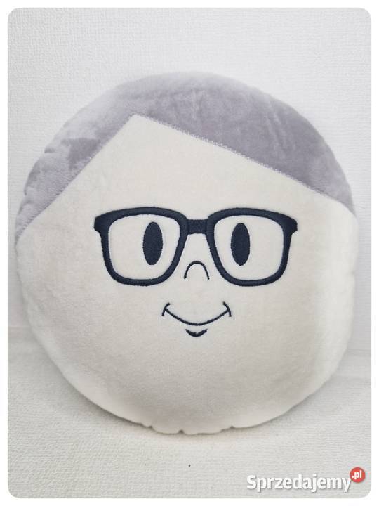 Poduszka dekoracyjna prezent dzień babci i sprzedam