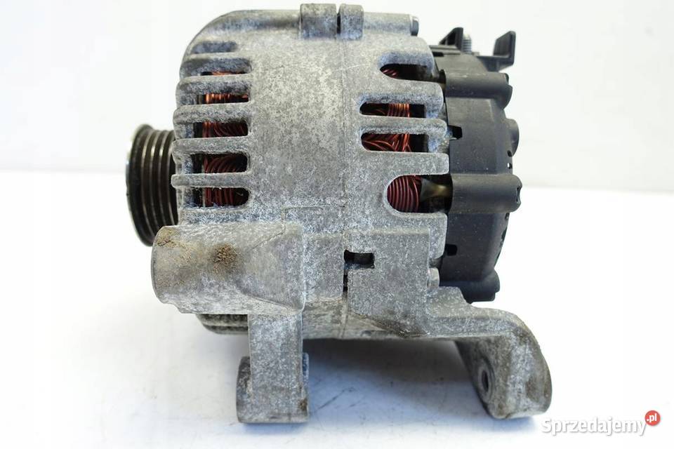 Mini Cooper R56 16 D ALTERNATOR 7823291 Valeo osobowe lubelskie sprzedam