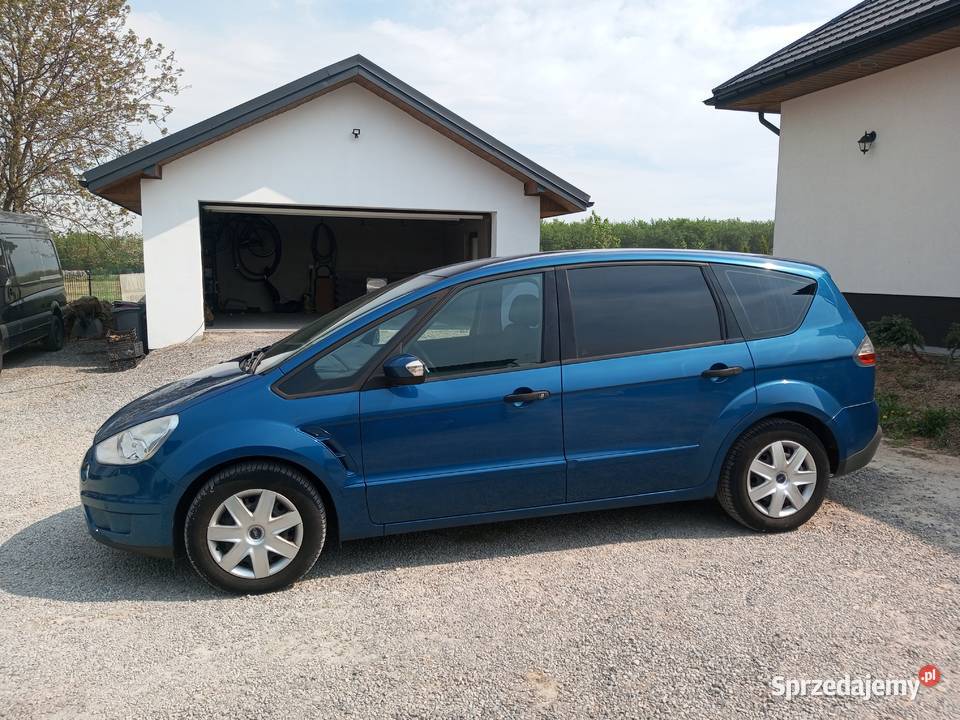 Ford S 20 Diesel 130 Automat ABS