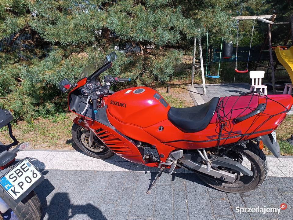 Suzuki RF 600 sprzedam