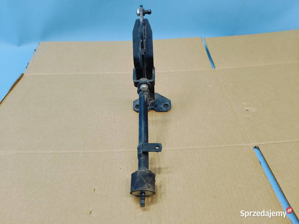 DEUTZ FAHR 5115 2020R STAGE 5 WSPORNIK DO Stalewo