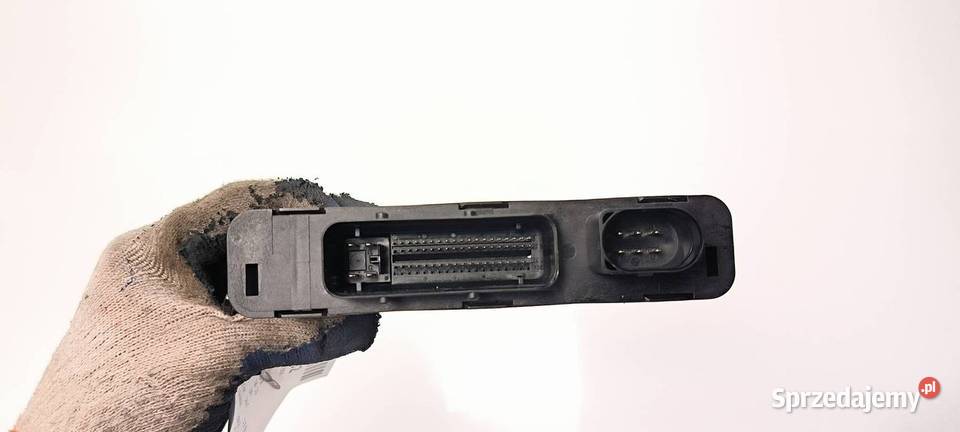 MODUŁ KESSY AUDI A8 D3 4E0909131K kujawsko-pomorskie