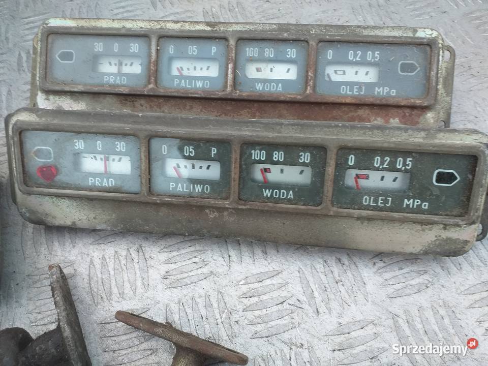 Części żuk nysa tarpan warszawa Mińsk Mazowiecki