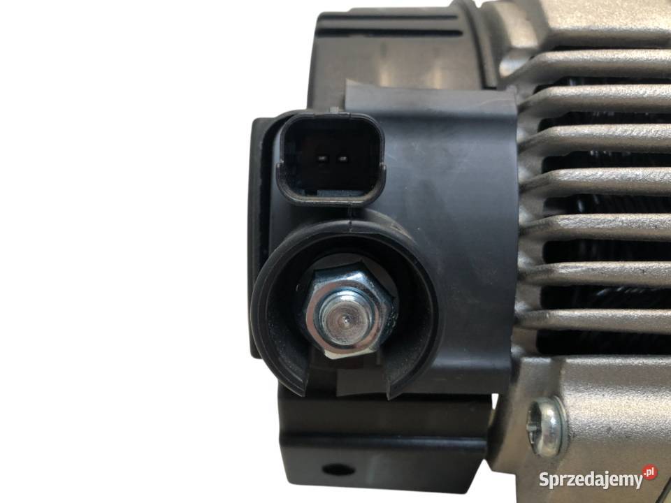 Alternator 80A Fiat Fiorino Qubo 20072016 14 8V Skarżysko-Kamienna sprzedam