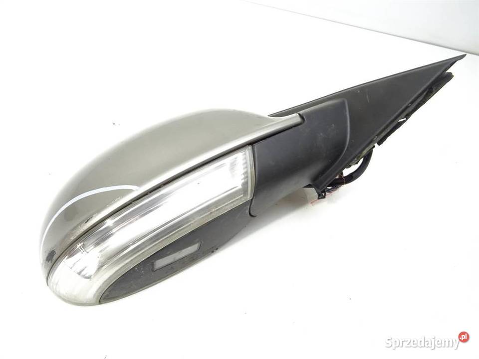 LUSTERKO PRAWE SKODA SUPERB I SedanLimuzyna 0108 sprzedam