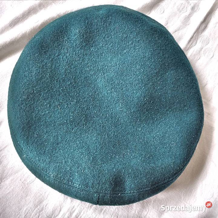 beret wojskowy Bukowno