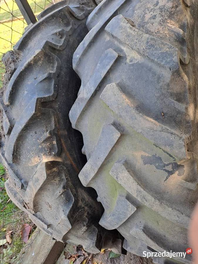 Kola zetor 7211 7245 Ursus c 360 dolnośląskie Dzierżoniów