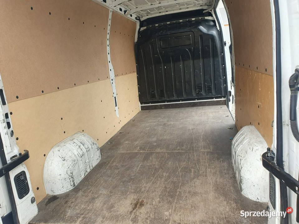 Renault Master krajowy jeden właściciel manualna Chełm Śląski