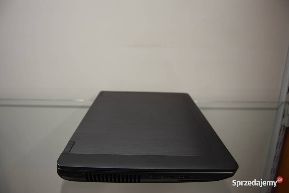 HP Zbook 15 G2 i7Q4GEN 32GB 512SSD FHD IPS podlaskie Białystok