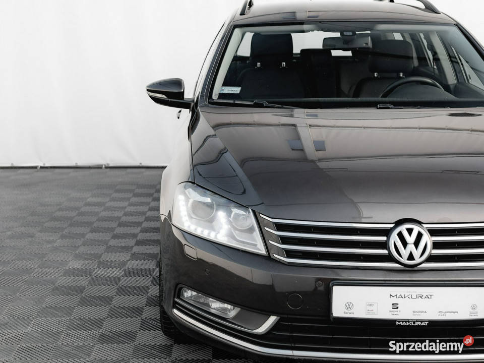 Volkswagen Passat 20 TDI 140 Czcof Bixenon 2 Pępowo