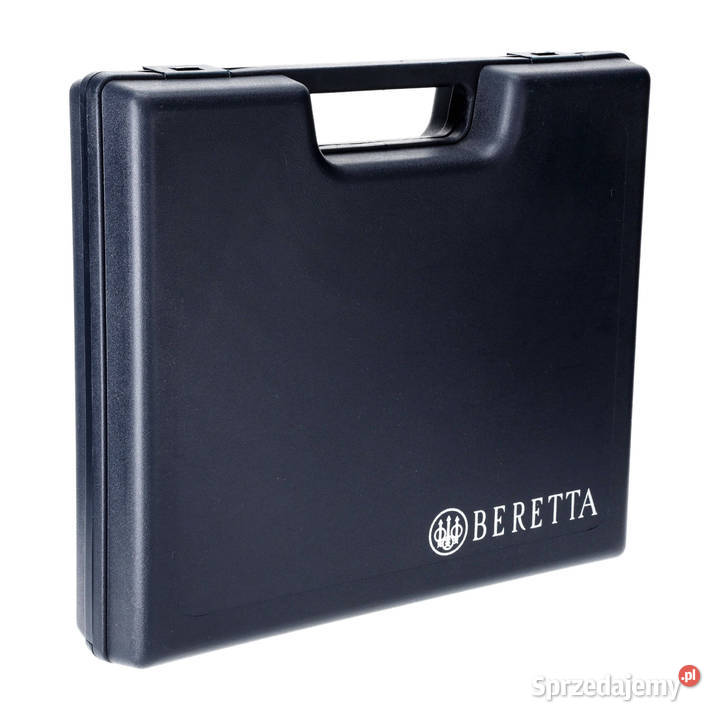 Pistolet wiatrówka Beretta M92 FS XXTreme 45 mm