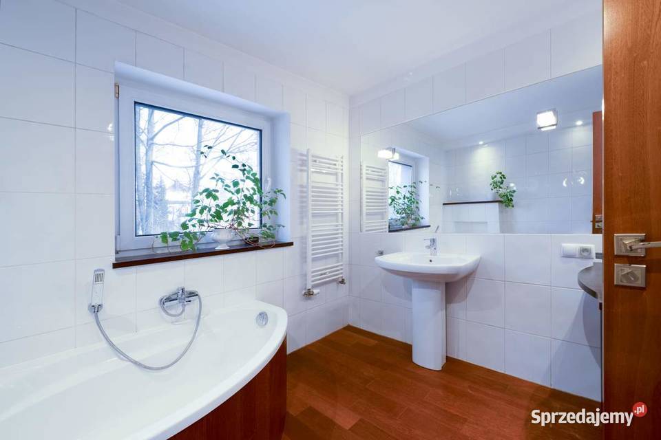 Dom z garażem tarasem ogrodem Katowice Brynów oś 503m2 Nieruchomości