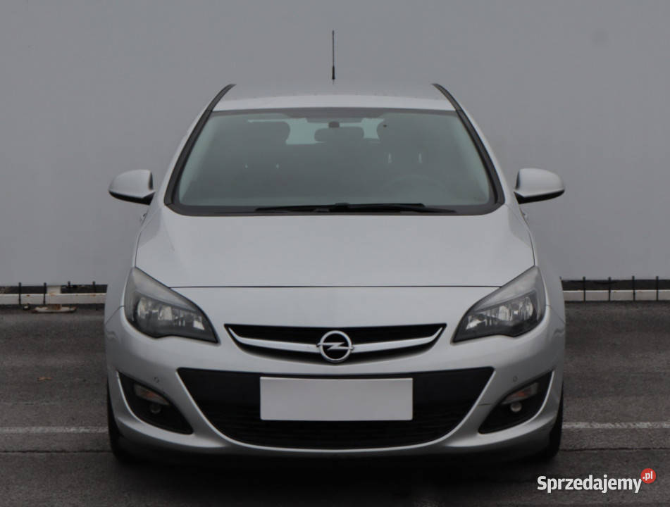Opel Astra 16 16V wspomaganie kierownicy Lublin sprzedam