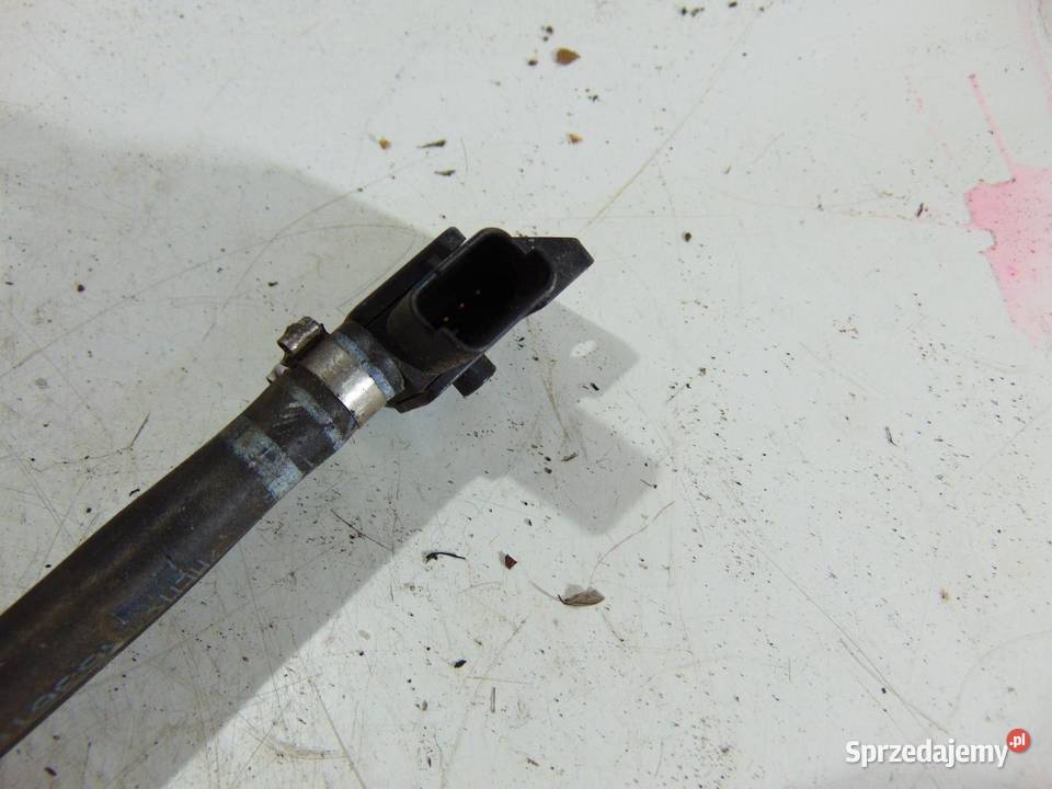 CZUJNIK CIŚNIENIA SPALIN DPF 508 HDI 9662143180 osobowe Czujniki spalin