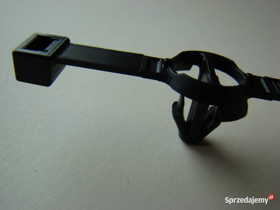 Plastikowa opaska zaciskowa AVERY 200870 Elektryka i akcesoria Kraków