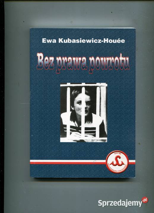 bez prawa powrotu Ewa Kubasiewicz House Szczecin