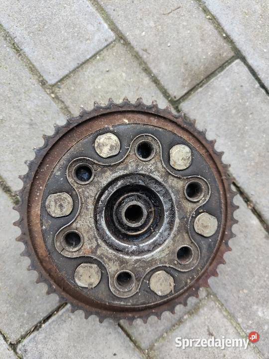 Zabierak SHL m 11 lubuskie