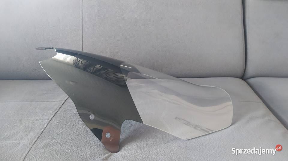 Kymco Dink Street 125 szyba przednia Turze Pole sprzedam