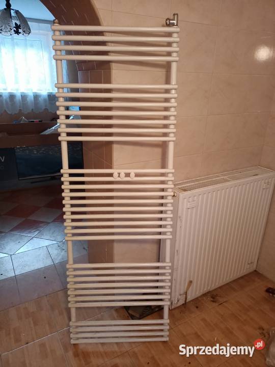 Grzejniki 60x180 90x90x16 nowe Chełm