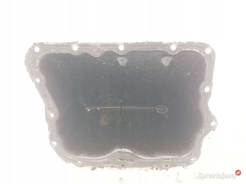 MISKA OLEJOWA A1600140002 06 600 T Smart Fortwo