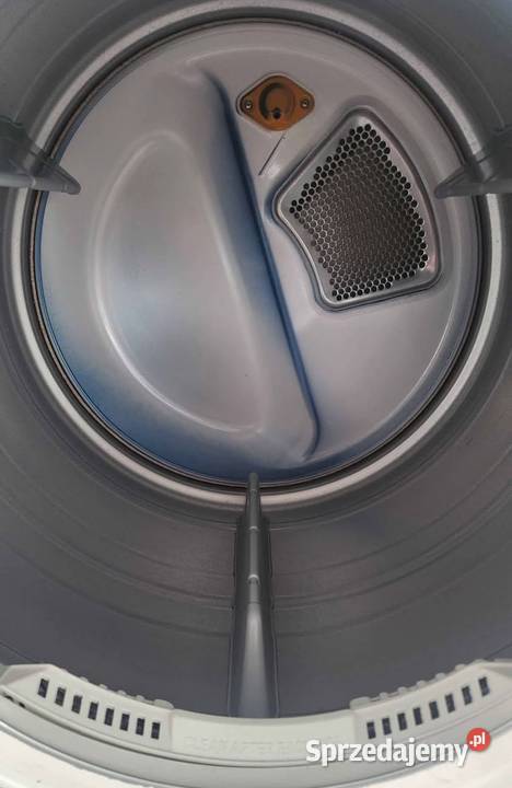 Set LG Directrive Steam Washer And Dryer podlaskie Grabarka sprzedam