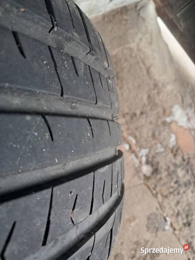 Sprzedam komplet letnich kol leguna2 5x108 Orłów Drewniany-Kolonia sprzedam