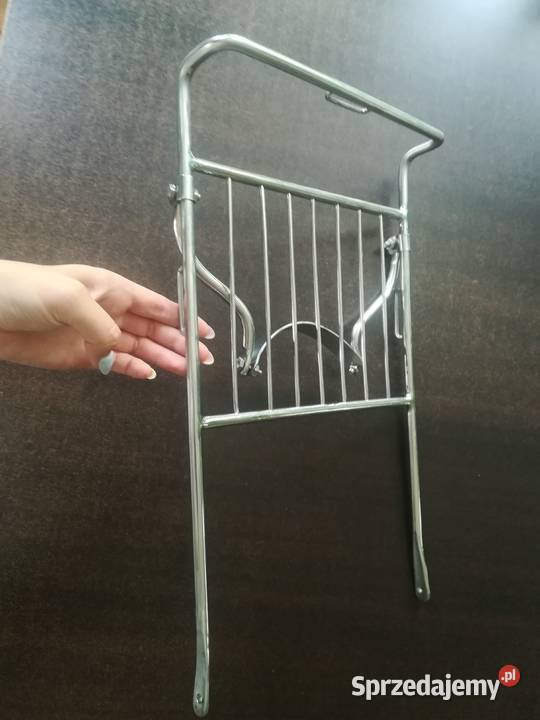 Bagażnik osa Lublin