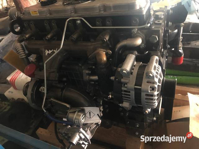 Perkins Cat C44 Family EPKXL044MK1 blok