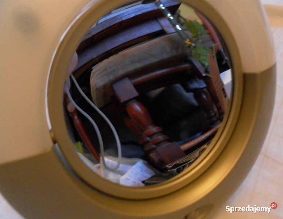 Lusterko Kosmetyczne z Podświetleniem Touch Of