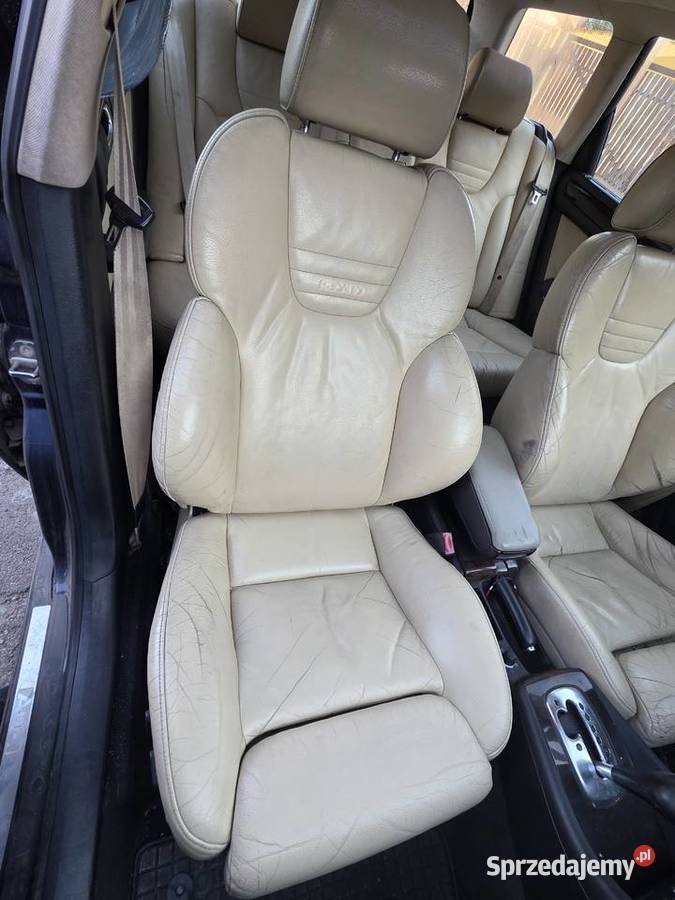 Czesci audi a6 c5 Węgorzewo