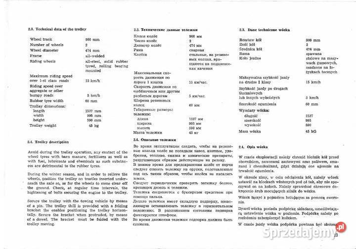 Instrukcja obsługi 1hc102 s231 s15