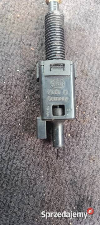 Czujnik Sprzęgła Pedału 811 907 343 B Audi A4 B5 Myszków