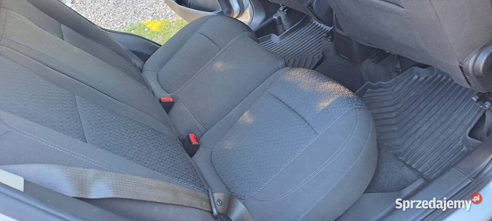 Opel Mokka 14 turbo Poznań