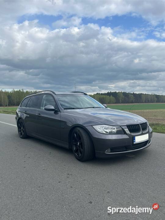 Sprzedam Bmw Koło