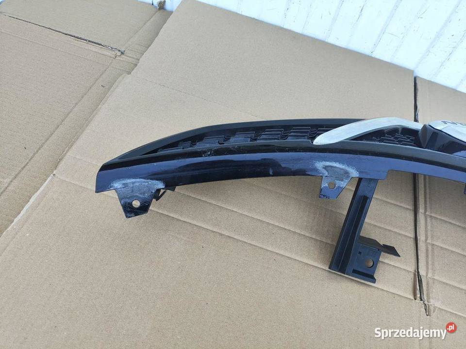 NISSAN PULSAR 1418 GRILL ATRAPA Części samochodowe sprzedam