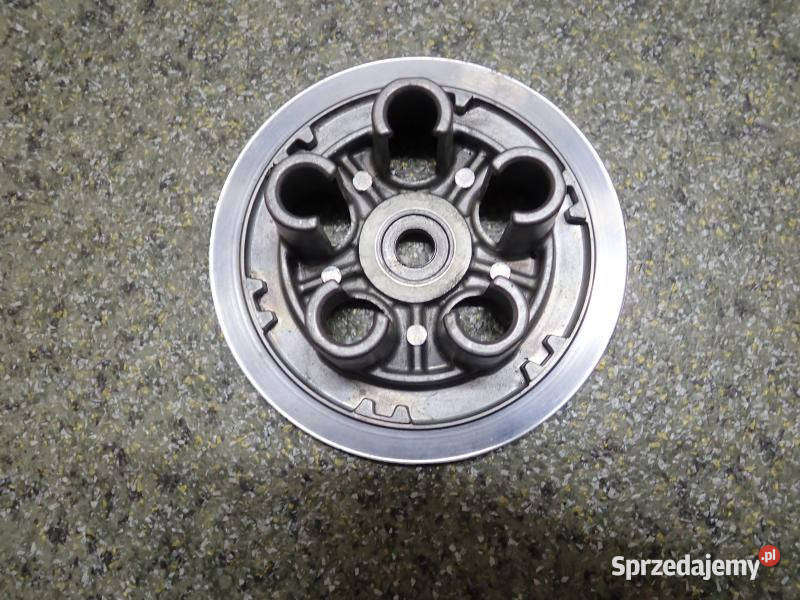 DOCISK 4EX KOSZA SPRZĘGŁA YAMAHA YZ 125 8893R