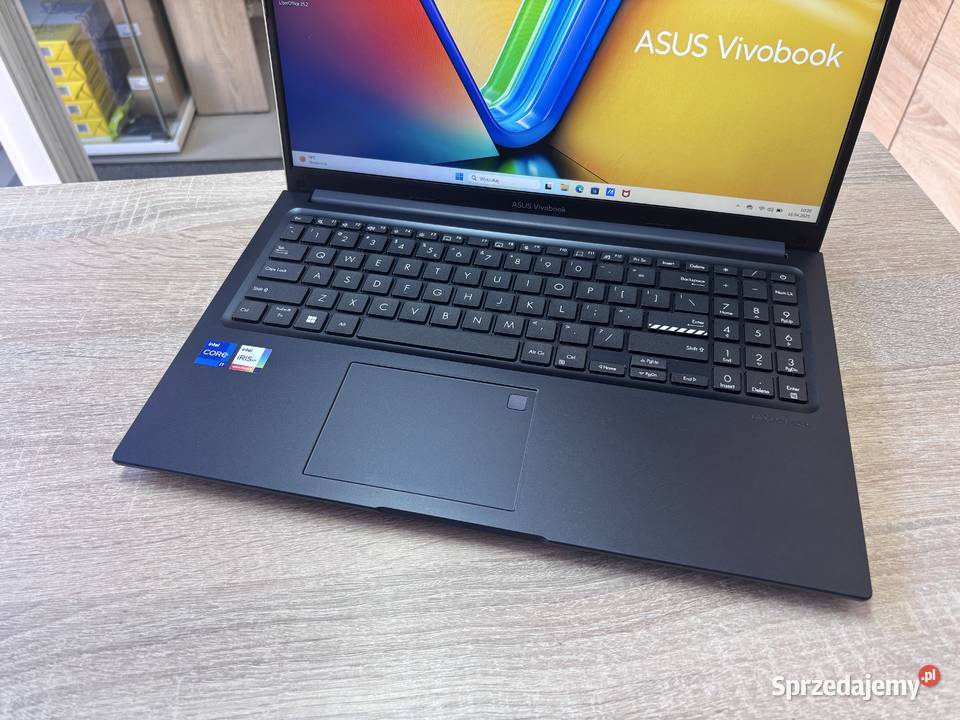 Nowy Asus Vivobook A1504 i71255U 16GB ram 512GB Rzeszów