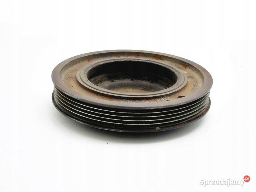 KOŁO PASOWE 16 16V MEGANE II SCENIC II LAGUNA II Sosnowiec