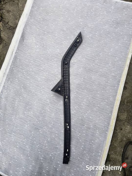 OPEL MOKKA B LISTWA CHROM LEWY TYŁ 9834216680 Części samochodowe podkarpackie Raniżów