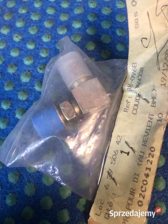 Adapter kolankowy 90 stopni o długości 3030 mm Piła sprzedam