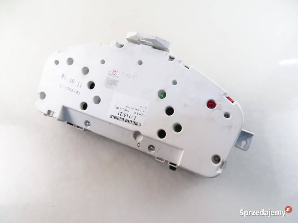 LICZNIK VOLVO S40 II 18 31254775 małopolskie