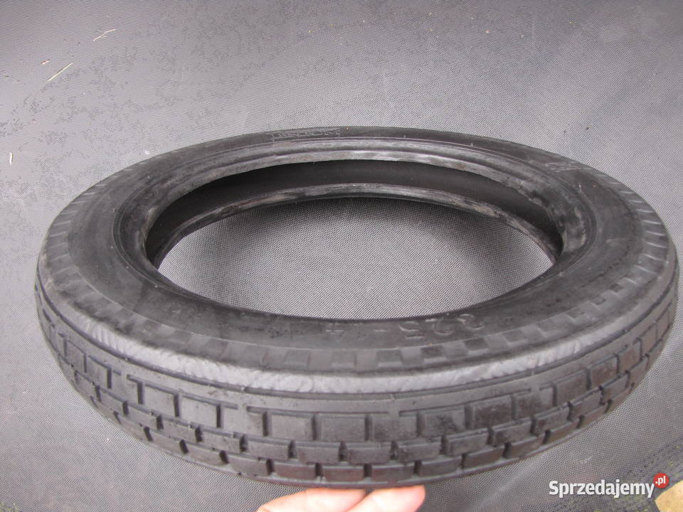 Wfm Osa M50 M52 opona Degum 32514 świętokrzyskie