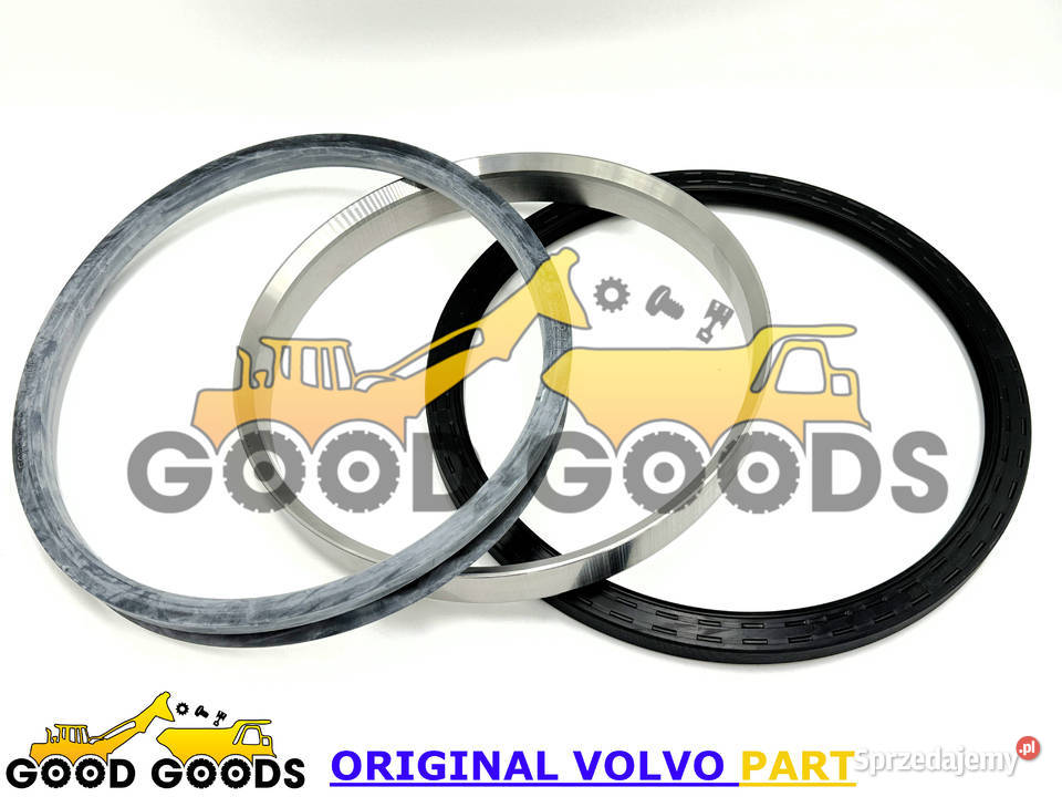 VOLVO TULEJA USZCZELNIENIE 11102544 11102264 Władysławów