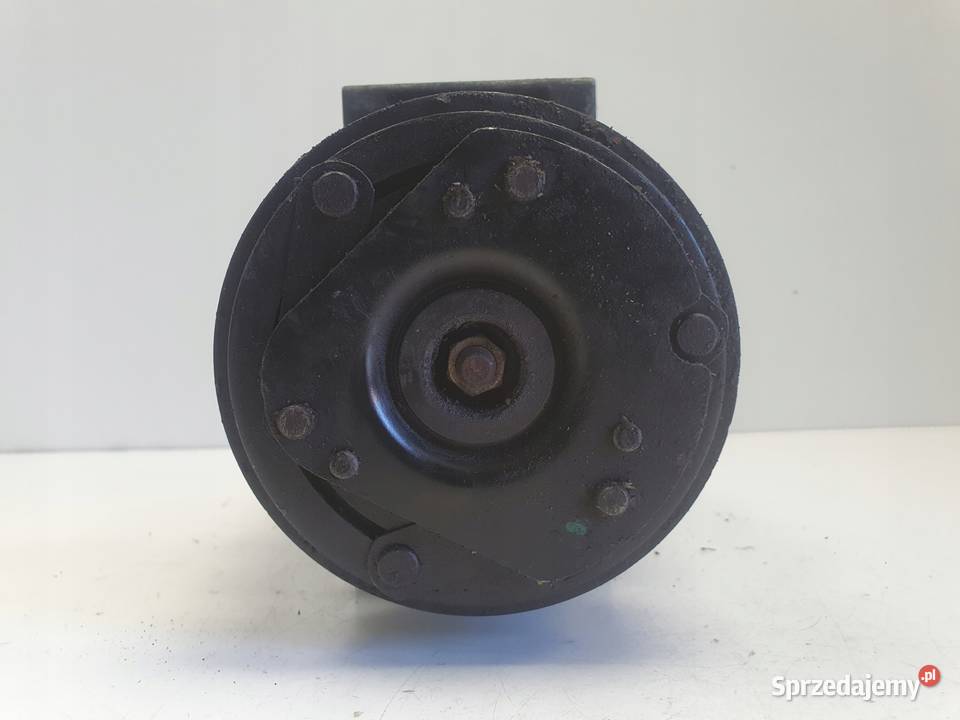 SPRĘŻARKA KLIMATYZACJI Renault Espace IV 22 DCI Rudka