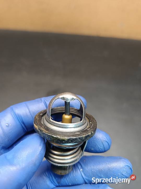 Termostat czujnik silnik części Suzuki DRZ DRZ Gołaczewy