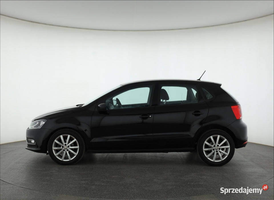 VW Polo 12 TSI Polo Piaseczno sprzedam