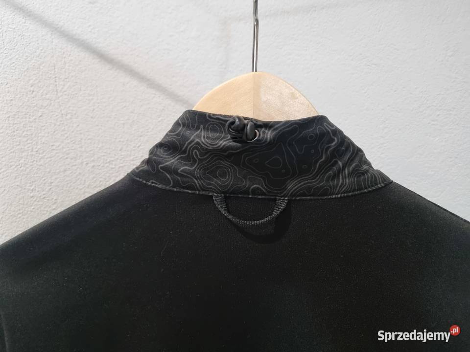Kurtka rowerowa Cube AM Midlayer Jacket S Warszawa