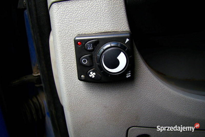 Citroen Jumper L3H2 serwisowany do końca Jelenia Góra