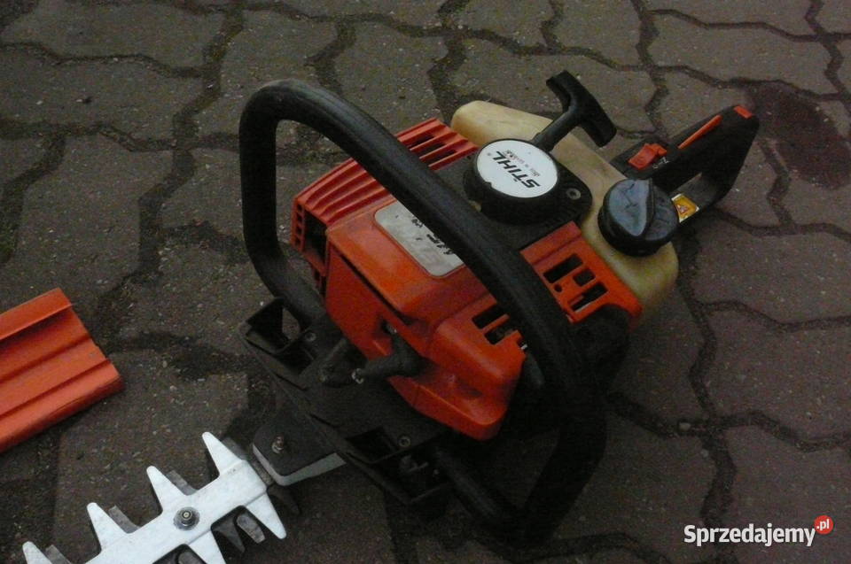 Nożyce do żywopłotu Stihl HS 80 długość 65 Pabianice