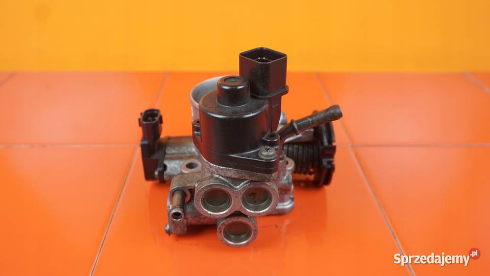 GRAND VITARA 20 B 05r 128 J20A przepustnica osobowe mazowieckie Suków sprzedam